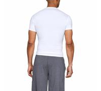 Camiseta Táctica De Compresión Activa Para Hombre Under Armour HeatGear 1216007