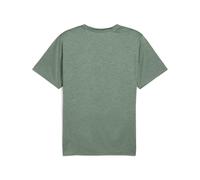 Camiseta TAD ESSENTIALS Heather Cat para hombre M