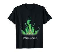 Camiseta Take My Lantern Thresh Fan Art for League Heroes Camiseta