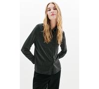 Camiseta Talba9 gris plata mujer XL