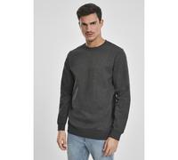 Camiseta tallas grandes Urban Classic basic terry crew 4XL