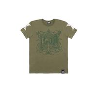 Camiseta Tapout Ace Of Spades XL Male