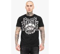 Camiseta Tapout Adelantos L