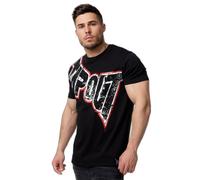 Camiseta Tapout Bernardino 3XL