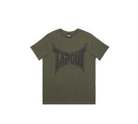 Camiseta Tapout Logo 2XL Male