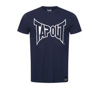 Camiseta Tapout Passform L Male