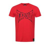 Camiseta Tapout Passform L Male
