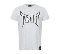 Camiseta Tapout Passform XL Male