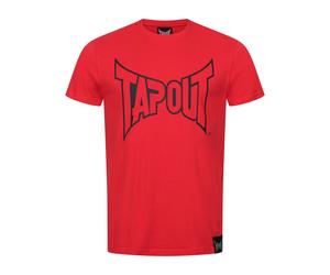 Camiseta Tapout Passform XL Male