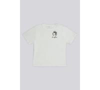 Camiseta Taylor Swift - Blanco - Manga Corta Niña talla 12