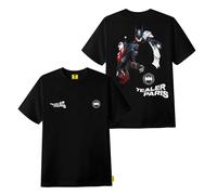 Camiseta Tealer Joker S