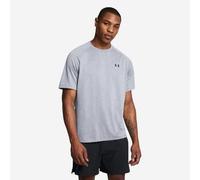 Under Armour Men's Tech 2.0 Short Sleeve T-Shirt - Steel Light Heather / / Black - XL