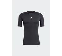 Camiseta Techfit Compression Training 3 Bandas adidas MKP