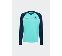 Camiseta Técnica De Calentamiento Alemania 26 Segunda Equipación adidas MKP