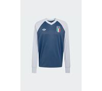 Camiseta Técnica De Calentamiento Italia 26 Segunda Equipación adidas MKP