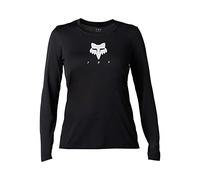 Camiseta técnica de manga larga Ranger TruDri para mujer