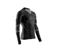 Maillot de manga larga con cremallera X-Bionic Energy Accumulator L Male