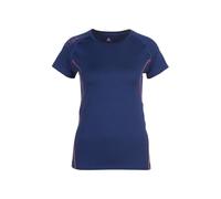 Camiseta técnica de mujer Peak Mountain S