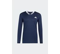 Camiseta Técnica De Tenis De Manga Larga Climacool adidas MKP
