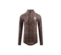 Camiseta técnica Eivy Journey Top (leopardo) mujer