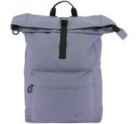 Camiseta técnica Equi-Theme Roll Top Backpack Urban - Lilac