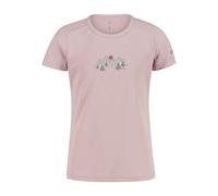 Camiseta técnica estampada niña CMP 12 ans Female