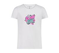 Camiseta técnica estampada niña CMP 14 ans Female