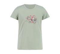 Camiseta técnica estampada niña CMP 14 ans Female