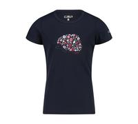Camiseta técnica estampada niña CMP 3 ans Female