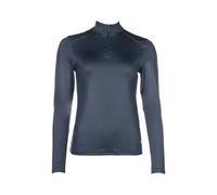 Camiseta técnica HKM Functional Shirt Summer Milano II - XXL / Deep Blue