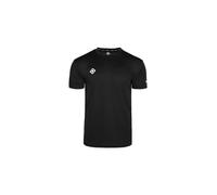 Izas Creus Camiseta Técnica Manga Corta de Hombre para Running y Outdoor, Tejido Dry and Hydrospeed, Ligera y Transpirable, Costuras Planas Antirroces, Secado Rápido