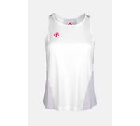 Izas Spezia Camiseta Técnica de Tirantes para Mujer. Tecnología Dry e Hydrospeed: Ligera, Transpirable y de Secado Rápido. Ideal para Running y Entrenamiento