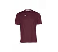 Camiseta Técnica Joma Combi. Poliéster M/c - Camiseta Manga Corta Hombre MKP
