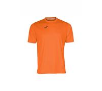 Camiseta Técnica Joma Combi. Poliéster M/c - Camiseta Manga Corta Hombre MKP