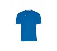 Camiseta Técnica Joma Combi. Poliéster M/c - Camiseta Manga Corta Niño MKP