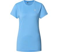 Camiseta técnica mujer Haglöfs XS Female