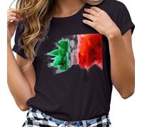 Camiseta Tecnica Mujer Negra Blusones Hawaiana Solar Modernas Parejas Lencera Compresion Camuflaje Entallada Festivalera Redondo Camisera Encajes Flamencas Plumas Segunda Primavera Naranjas