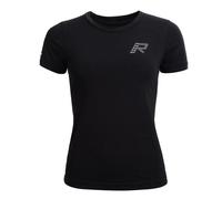 Camiseta Técnica Para Mujer Rukka Outlast Lady Negra 0382779R990