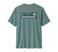 Camiseta técnica Patagonia Cap Cool Daily Boardshort Logo XL Male