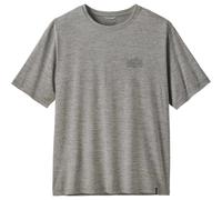 Camiseta técnica Patagonia Cap Cool Daily Great Waves XS Male