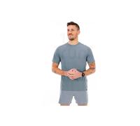 Camiseta técnica Patagonia M's Cap Cool Ultra Shirt (Blue Sage - Light Blue Sage X-Dye) Hombre