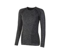 Camiseta técnica Protest CHRISTIE thermo top (Dark Grey Melee)