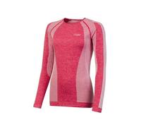 Camiseta técnica Protest CHRISTIE thermo top (Rosa flúor)