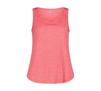 Camiseta técnica sin mangas mujer CMP XL Female
