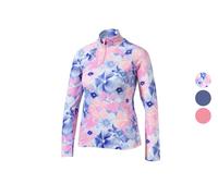 Camiseta técnica térmica júnior