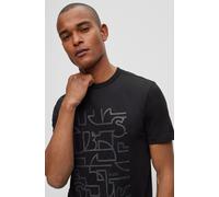 CAMISETA TEE 2 HUGO BOSS HOMBRE S