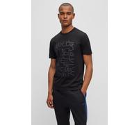 CAMISETA TEE 3 HUGO BOSS HOMBRE S