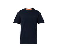 BOSS Camiseta 'Tegood' azul noche, Talla XL