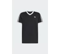 ADIDAS PERFORMANCE Camiseta funcional 'Classics' negro / blanco XLxTallas normales EUR