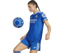 Camiseta Tercera Auténtica mujer Real Madrid 2025/26 2XS
